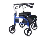 New - Evolution Technologies<br/>Trillium Regular Walker on Wheels . Some Assembly Required . Retail $400 . See Description