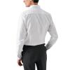 WOW!!! New Size 41 / 16 Men's ETON Contemporary Shirt In Textured 100% Cotton Twill, Retails for $295!!! - 2