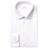 WOW!!! New Size 41 / 16 Men's ETON Contemporary Shirt In Textured 100% Cotton Twill, Retails for $295!!! - 3