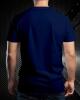 New Size Large Goofy Disney Limited Edition Men's High-Flying Trendy 3D Printed T-Shirt | Polyester Quick-Dry Mesh, Breathable, Moisture-Wicking <br/>Machine Washable 100% Polyester Stock photos added - 4