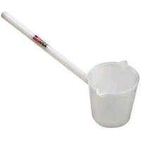 New 108085-600 | Dynalon Ladle/Scoop, HDPE 500mL - 13" Long