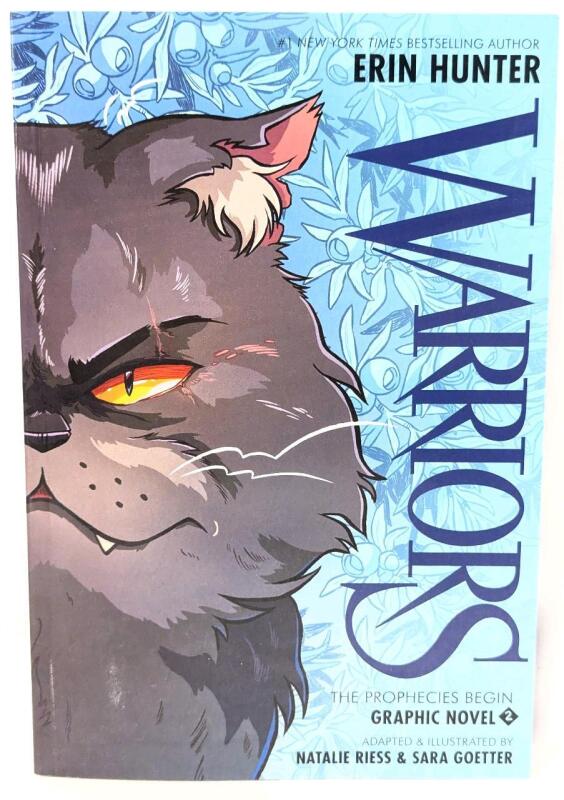 [First Edition] New WARRIORS #2 : The Prophecies Begin, Paperback Full-Colour Graphic Novel