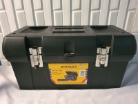 New Stanley 9" Tool Box