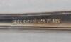 12pcs. BIRKS Regency Plate Community Ware . 5 Teaspoons , 3 Knives , 2 Small Forks & 2 Large Forks . All 12pcs. Sealed - 4