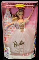 [NRFB] Vintage 1996 BARBIE as The Sugar Plum Fairy, Collector Edition Doll