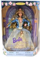 [NRFB] Vintage 1997 Collector Edition BARBIE as Sleeping Beauty Doll