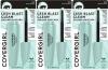 3 New COVERGIRL 805 Black Lash Blast Clean Volume Mascara, 13.1ml ea