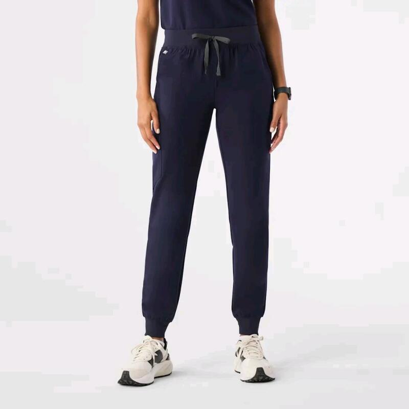 New sz Small Regular Women's FIGS Zamora Jogger Scrub Pants Retails for $68