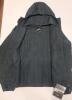 New Size Medium (UK12) Finisterre Women's Firecrest Hooded Jacket , Black . Recycled polyester lightweight hooded jacket . Retail $285 . - 5