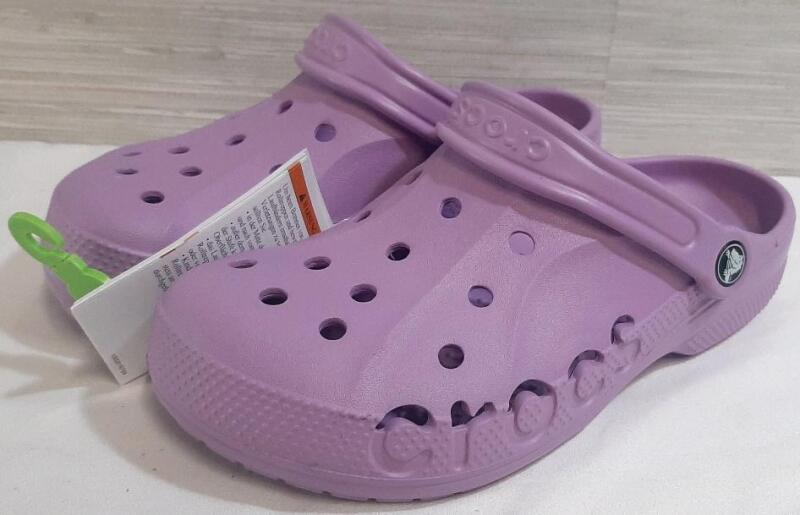 New Pair of Baya Style Crocs | Size m6/w8