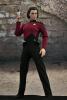 New Sealed Exo 6 Star Trek TNG Ensign Ro 1/6 Scale, Retails for $195 - 2