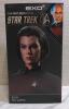 New Sealed Exo 6 Star Trek TNG Ensign Ro 1/6 Scale, Retails for $195