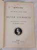 Antique 1869 The Miscellaneous Works of Oliver Goldsmith . First Edition The Glode Edition . Private Collection , No Library Stamps or Stickers - Several Unknown Signatures . Age Appropriate Wear - 3