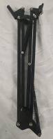 New | KICHOUSE Webcam Stand with Adjustable Scissor Arm | Measures 29" When Fully Extended