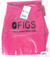 New Size Med Reg Women's FIGS Zamora Jogger Scrub Pants, Retails $68!