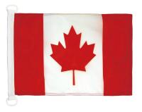 2 New AZ Flag Canada Nautical Flags, 45x30cm