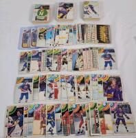 1978 - 1979 O Pee Chee NHL Hockey Trading Card Singles . 120+ Trading Cards . Will include Doubles