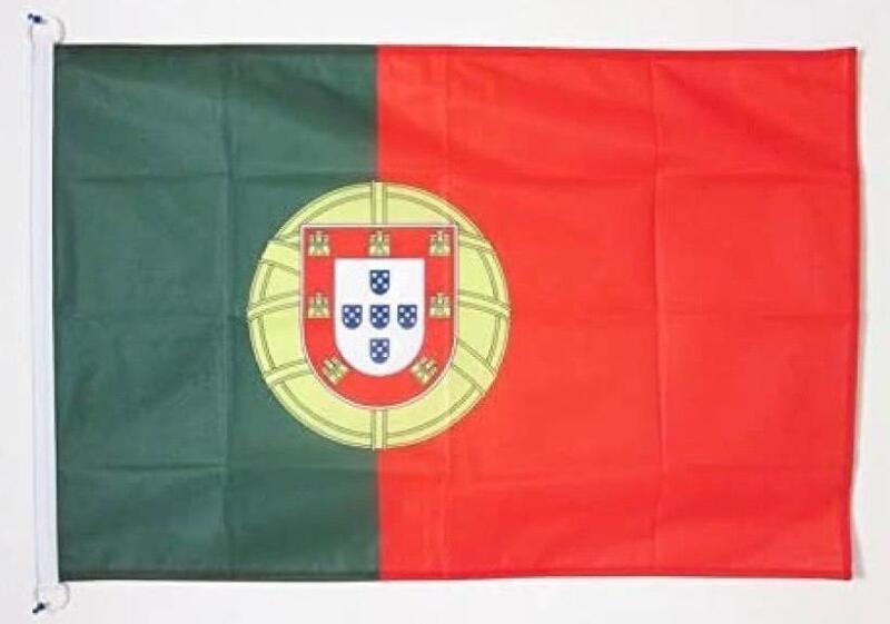 8 New AZ Flag Portugal Flags, 90x60cm