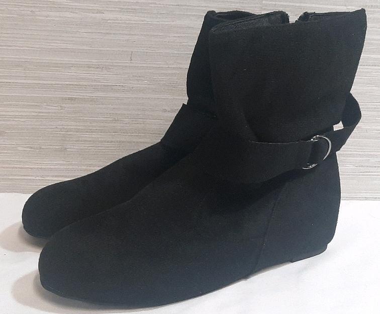 New Women's Ankle Boots | Size 11.5