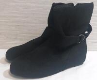 New Women's Ankle Boots | Size 11.5
