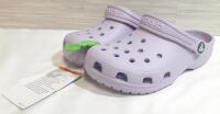 New Pair of Classic Clog K Crocs | Size c13