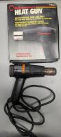 Milwaukee Multi Purpose Heat Gun. Tested for Power