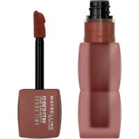 New Maybelline Teddy Tint Soft Lip Gloss - Mascara Tear - 5mL
