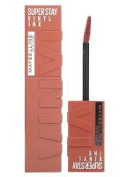 New Maybelline Super Stay, Vinyl Ink, 35 Cheeky, 0.14 fl oz (4.2 ml)