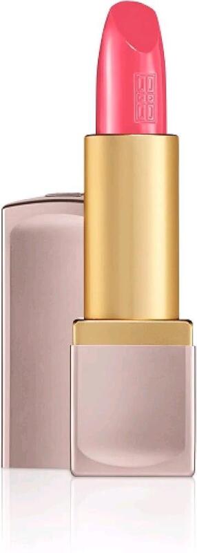 New Elizabeth Arden Lip color Enriched with Advanced Ceramide Complex, Vitamin E and Maracuja Oil - Truly Pink 4 gram Retails for $42 Satin Finish
