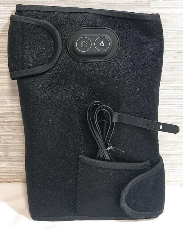 New Eledtronic Heating Pad