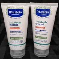 Exp 07/2025 New Mustela Eczema Relief Skin Protectant 150mL