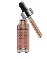 New L.A. Colors Skin Enhancer Light Reflecting Drops - Color "It's Lit" 15ml