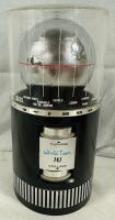 Vintage World Timer 747 Transistor Radio