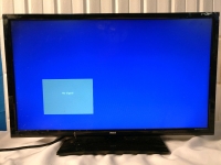 RCA 24" Full HDTV TV & DVD Player Combo