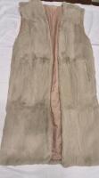 Vintage sz (Med/Large?) Women's Cozy Soft Vest