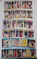 1987 - 1990 O Pee Chee NHL Hockey Trading Card Singles . '87-'88 - 38 Cards , '88-'89 - 47 Cards , and '89-'90 - 48 Cards . Will Include Doubles