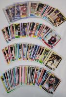 1986-87 O Pee Chee NHL Hockey Trading Card Singles , 85+ Trading Cards . Will include Doubles