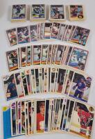 1984-86 O Pee Chee NHL Hockey Trading Card Singles . '84-'85 - 40 Trading Cards & '85-'86 - 75 Trading Cards . Will include Doubles