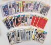 1983 - 84 O Pee Chee NHL Hockey Trading Card Singles , 200+ Trading Cards . Will include Doubles - 2