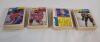 1983 - 84 O Pee Chee NHL Hockey Trading Card Singles , 200+ Trading Cards . Will include Doubles - 3