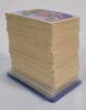 1983 - 84 O Pee Chee NHL Hockey Trading Card Singles , 200+ Trading Cards . Will include Doubles - 4
