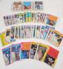 1982-83 O Pee Chee NHL Hockey Trading Card Singles , 115+ Trading Cards . Will include Doubles