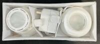 2 New IKEA NON Cabinet Lights, 12V, Max 10W, #17796