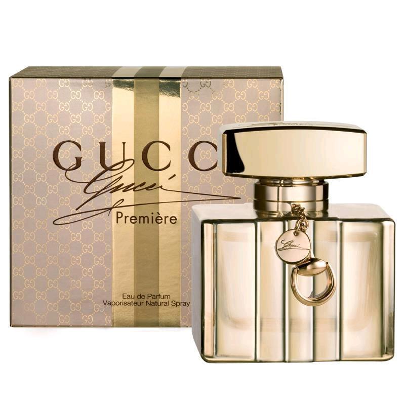 As-New GUCCI Queen Premi&egrave;re Eau de Parfum, 75ml, Vaporiser Natural Spray | Retails Over $100!