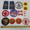 Royal Canadian Air Force RCAF Patches , Pins & Stickers - 2