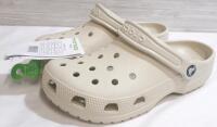 New Pair of Classic Crocs | Size m5/w7
