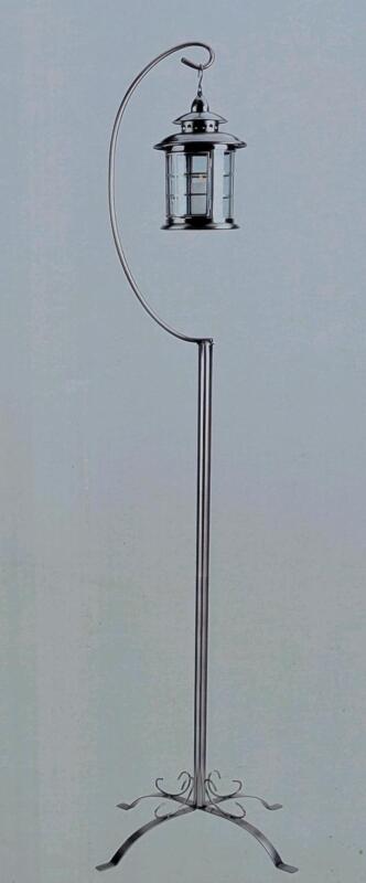 New PRESTIGE LIGHTING 75" Tall Candle Lantern, L002438