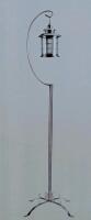 New PRESTIGE LIGHTING 75" Tall Candle Lantern, L002438