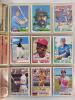 1972 - 1992 O Pee Chee MLB Baseball Trading Card Singles , 108 Trading Cards - 3