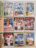 1972 - 1992 O Pee Chee MLB Baseball Trading Card Singles , 108 Trading Cards - 4
